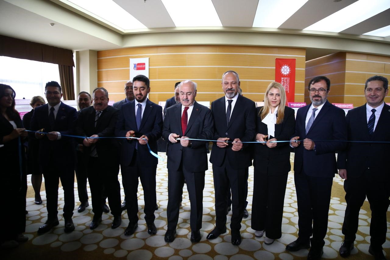 Dijital Dünyada Güvenli Kalmak - Adana Zirvesi’nin açılışı gerçekleştirildi