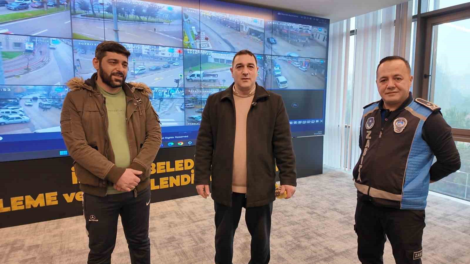 İzleme Değerlendirme Merkezi, mağduriyeti önledi