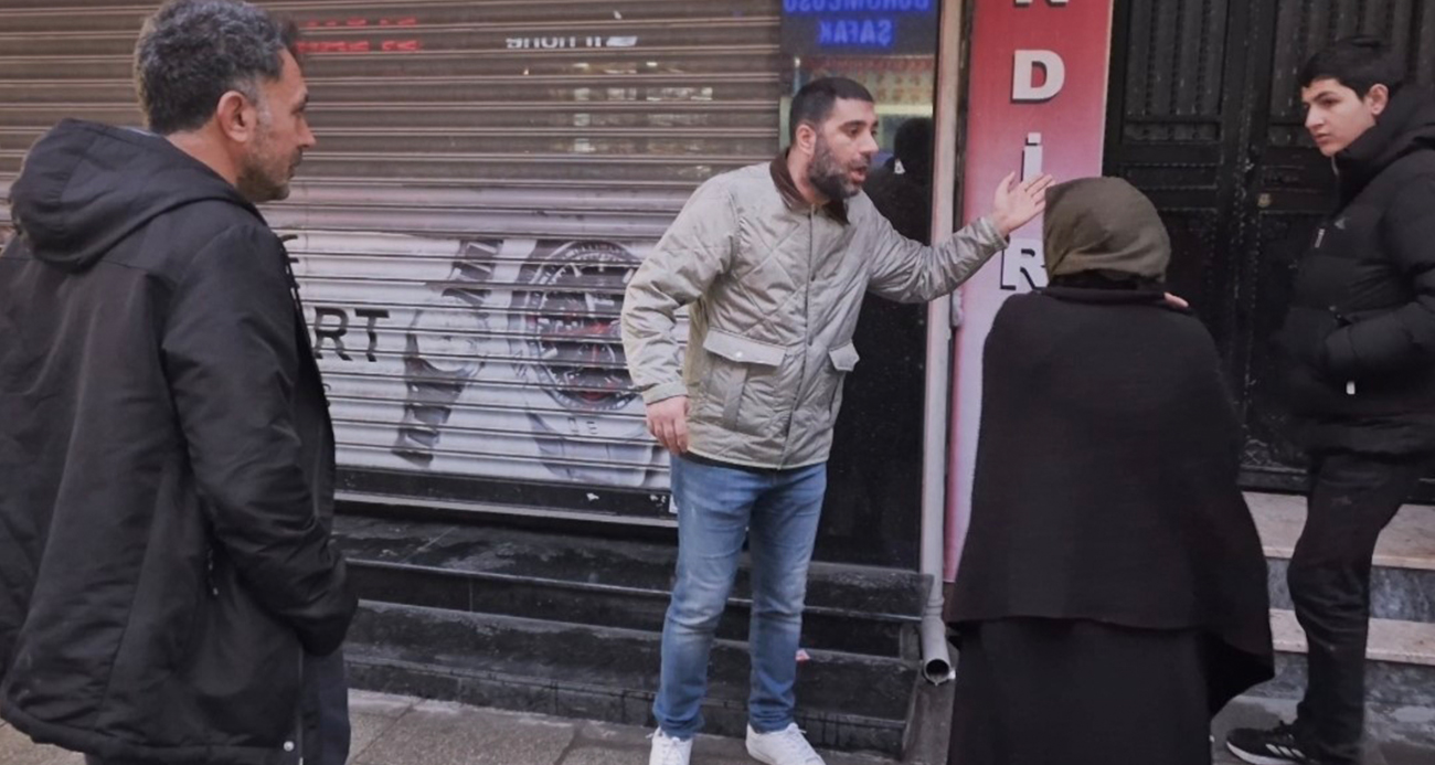 Sultangazi’de kuyumcu vurgunu: Altınları alıp kayıplara karıştı