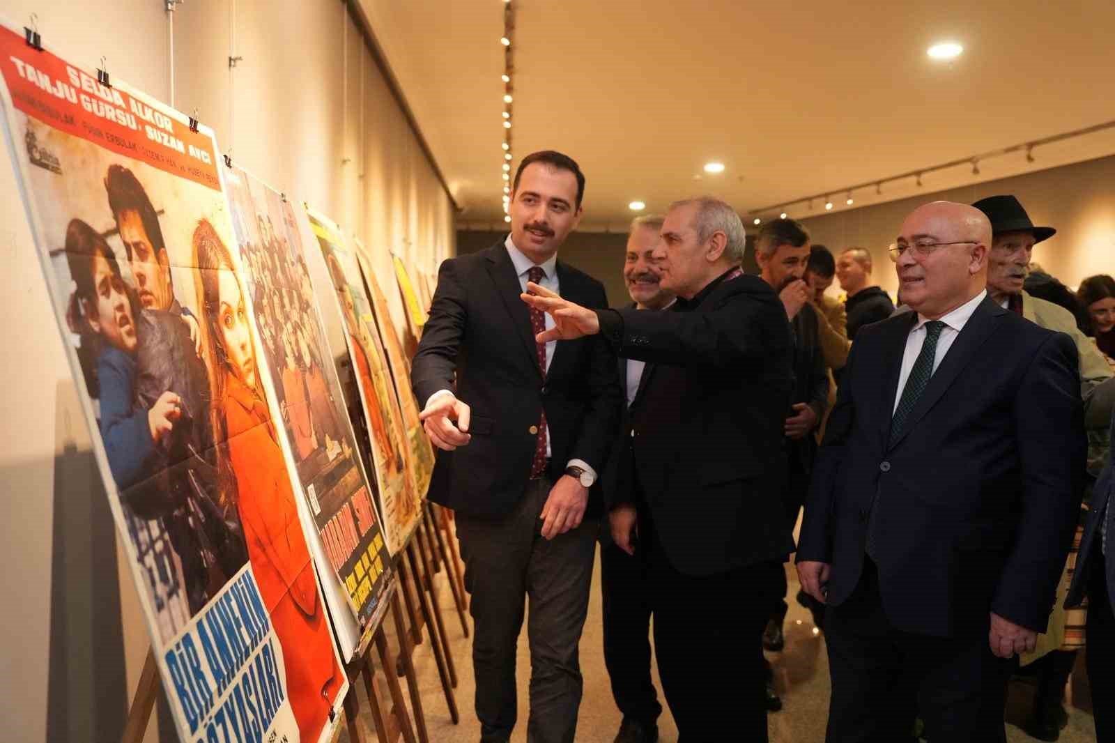 Trabzon Film Festivali başladı