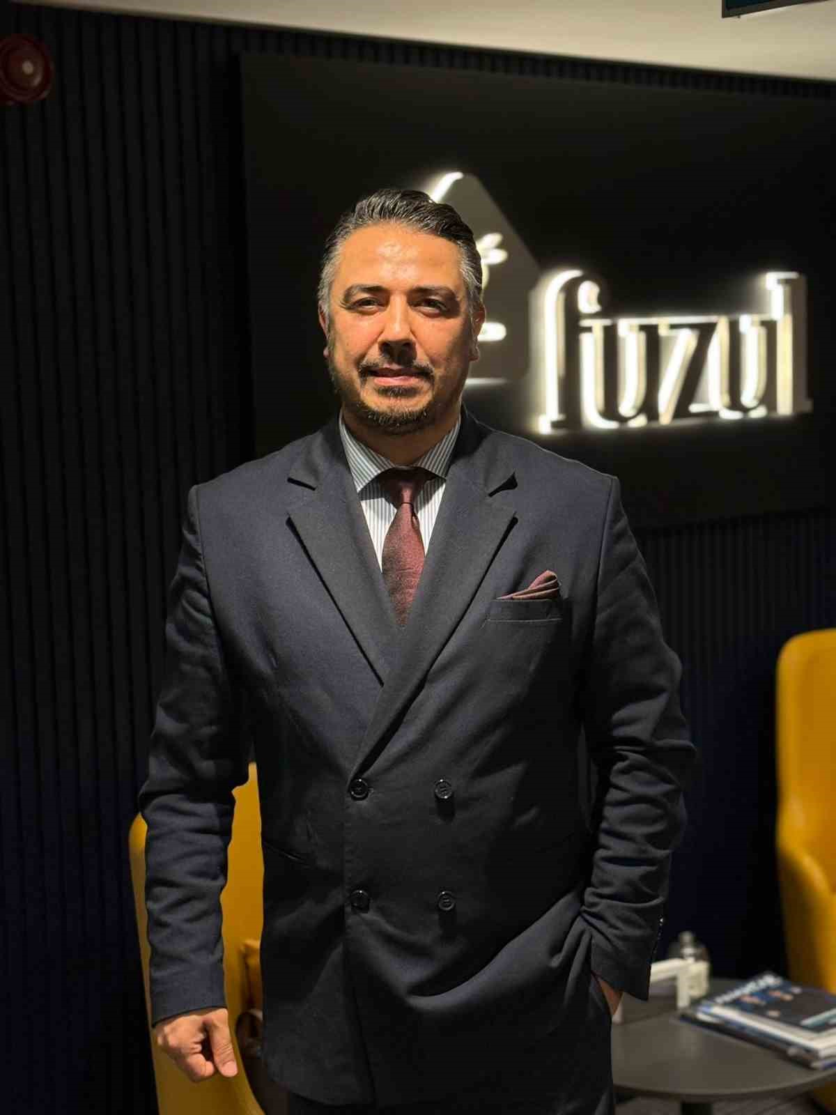 FuzulEv’in yeni pazarlama ve marka iletişim müdürü belli oldu