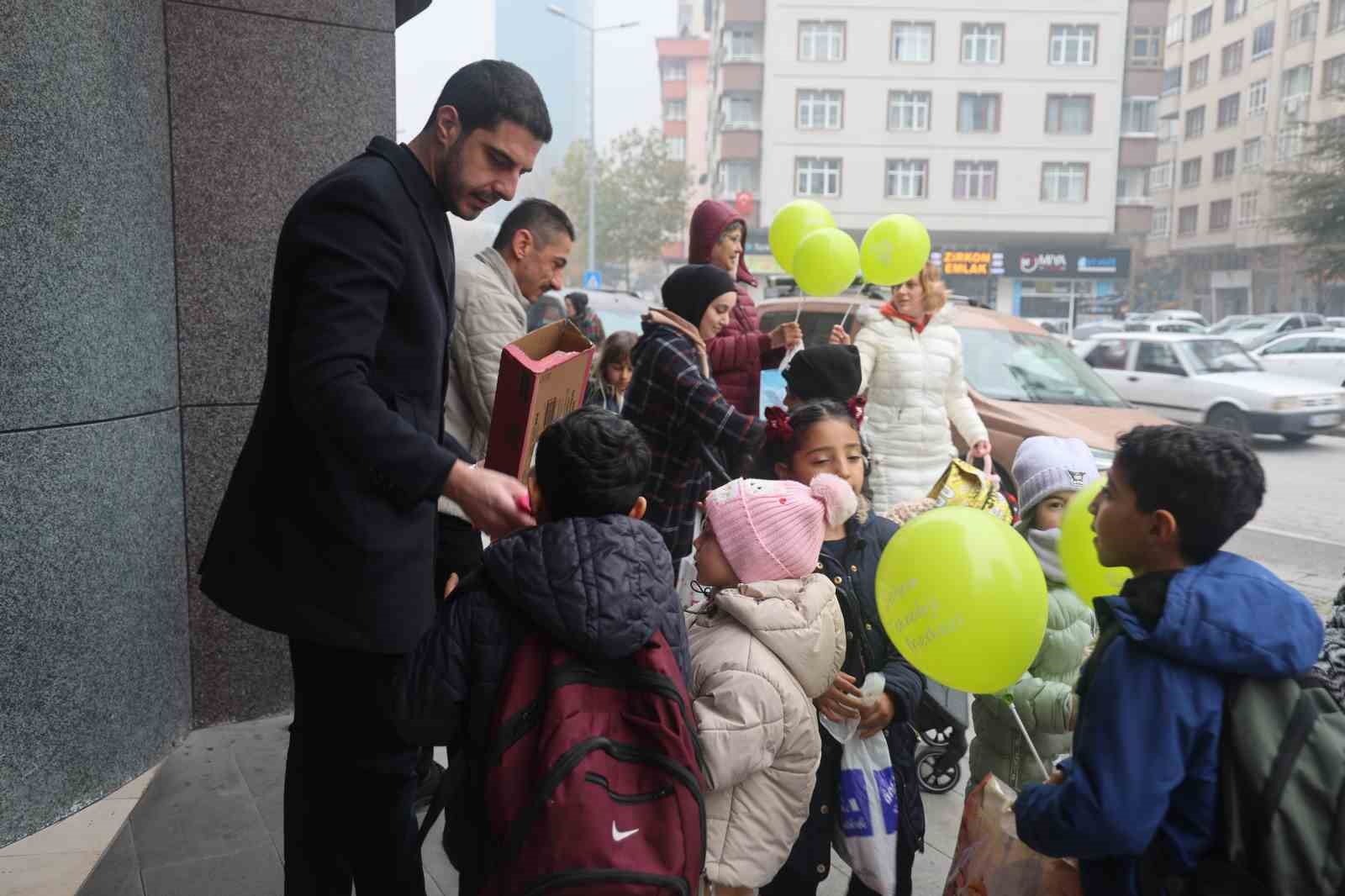 Konya’da yıllardır süren 