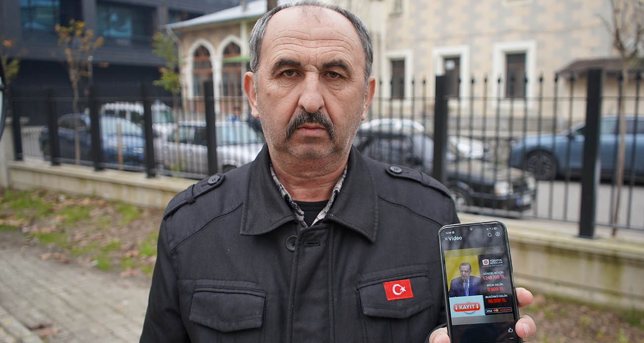 Yapay zeka tuzağı hayatını kararttı