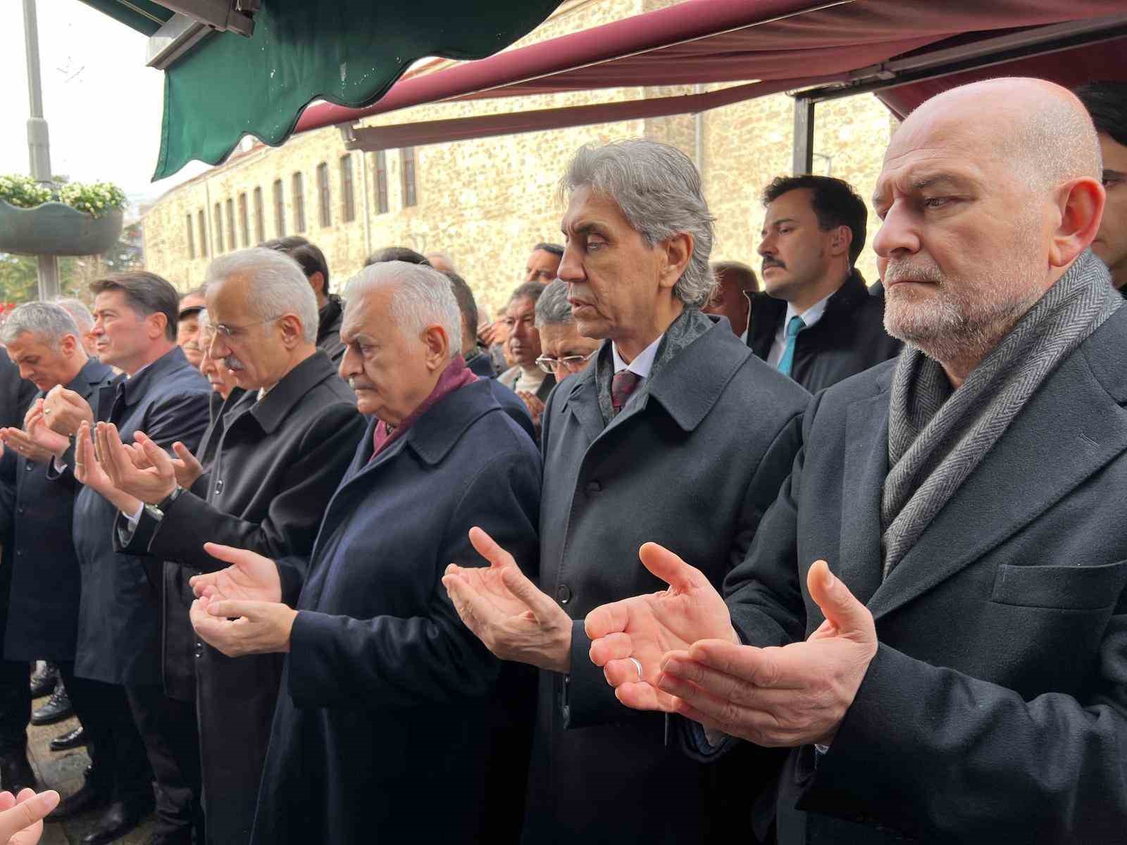 AK Parti eski milletvekili Ayşe Sula Köseoğlu’nun acı günü