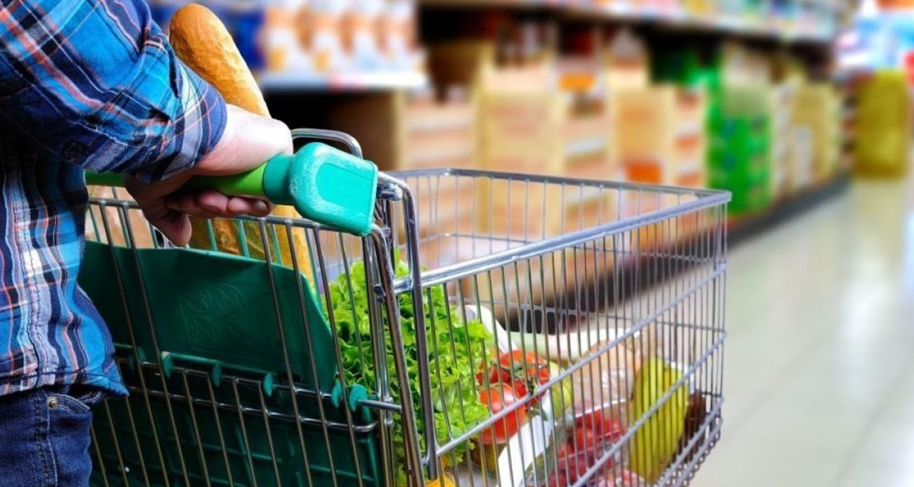 Pazar günleri market zincirlerinin kapalı olması masaya yatırıldı