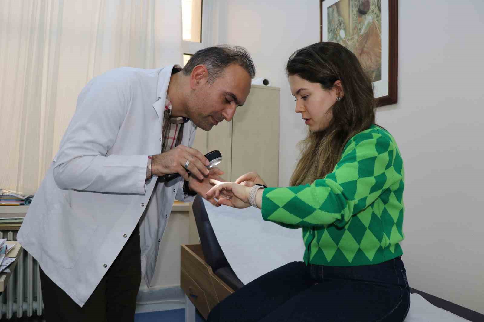 Uzmanı açıkladı: 