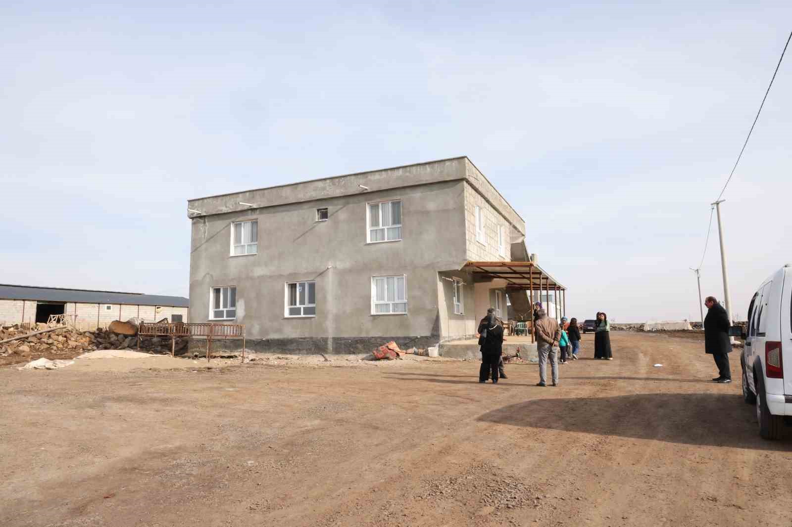 Bir kadının öldüğü, bir çocuğun ağır yaralandığı saldırının altında 