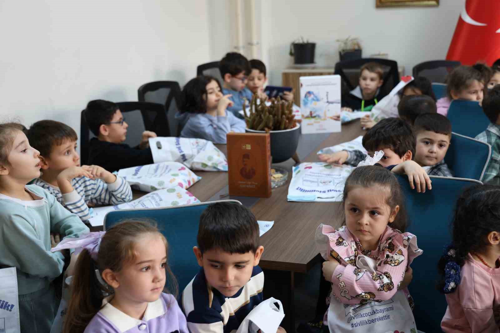 Konya’nın asırlık geleneği Şivlilik, Kırşehir’de yaşatıldı