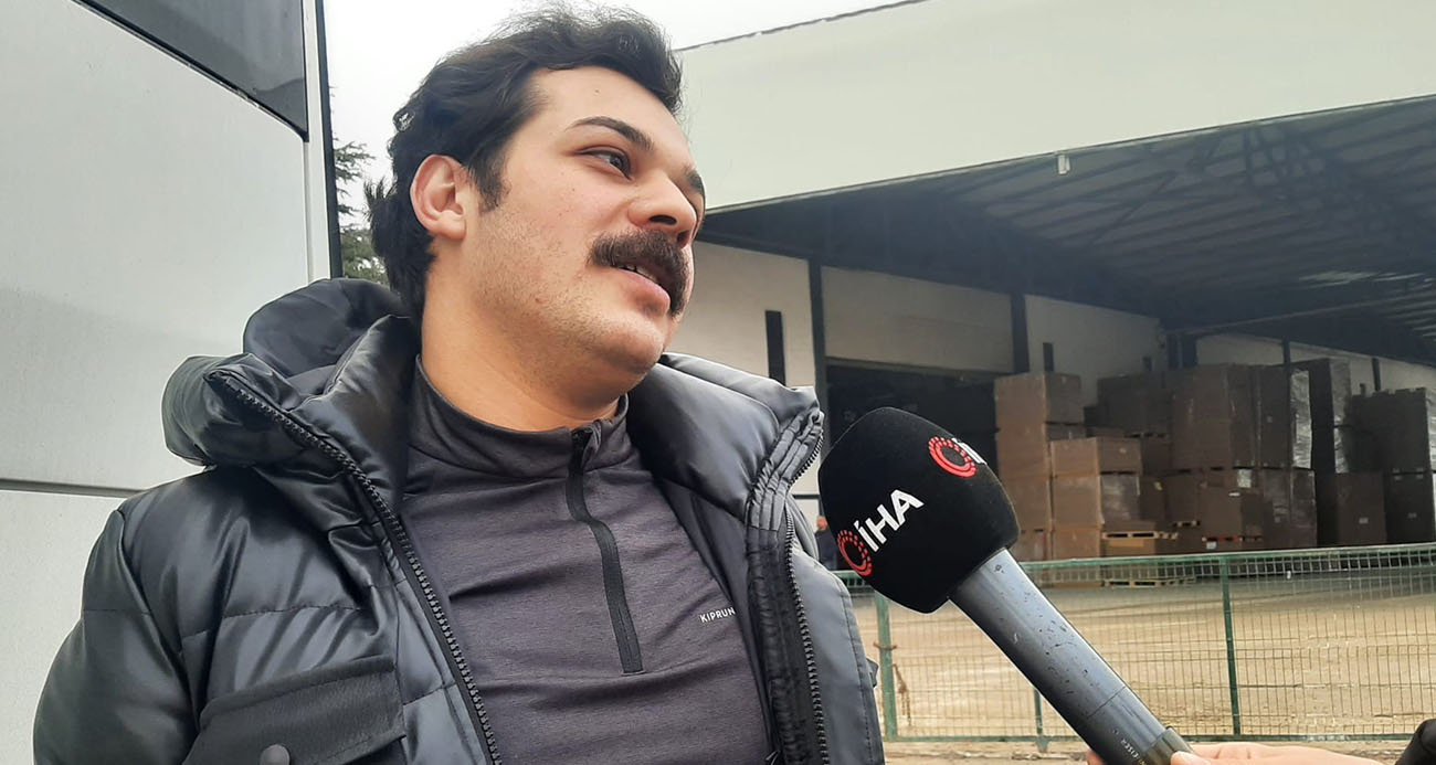 Cezaevlerinden dün başlayan tahliyeler bugün devam ediyor