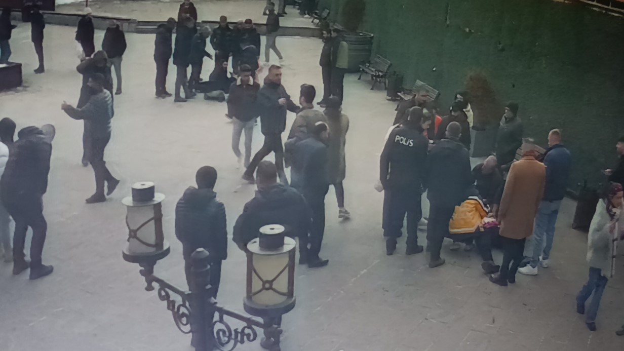 Kars’ta meydan muhaberesi gibi kavga: 7 kişi yaralandı