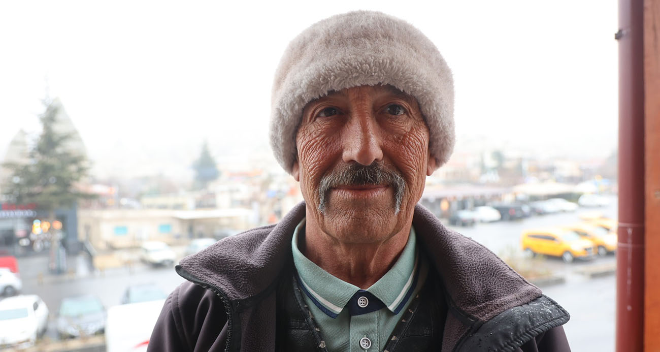 9 dil biliyor, gören şaşırıyor