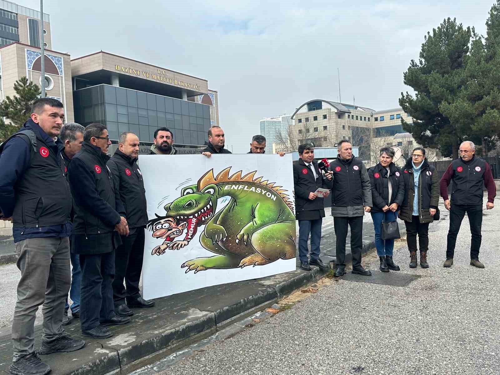 ÜNİPERSEN Başkanı Güzel: 