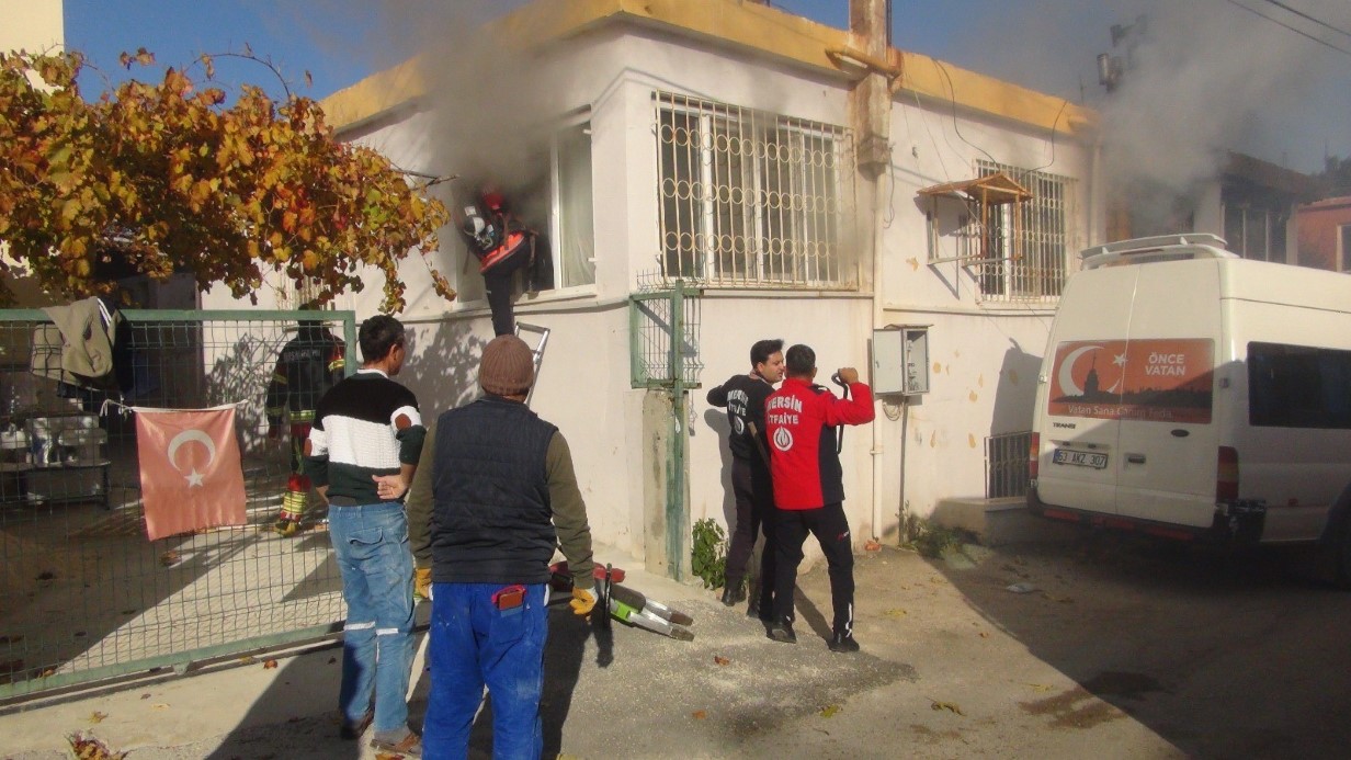 Mersin’de acı olay: 2 çocuk hayatını kaybetti