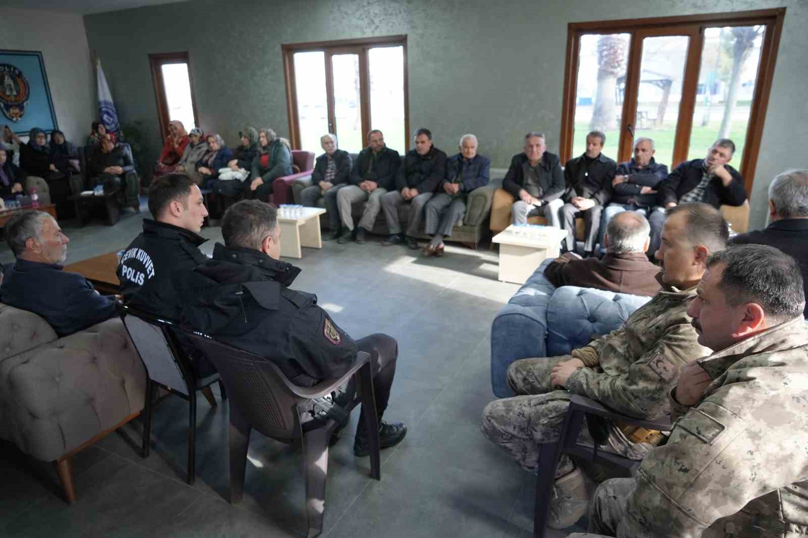 EMŞAV’dan 264. anma programı