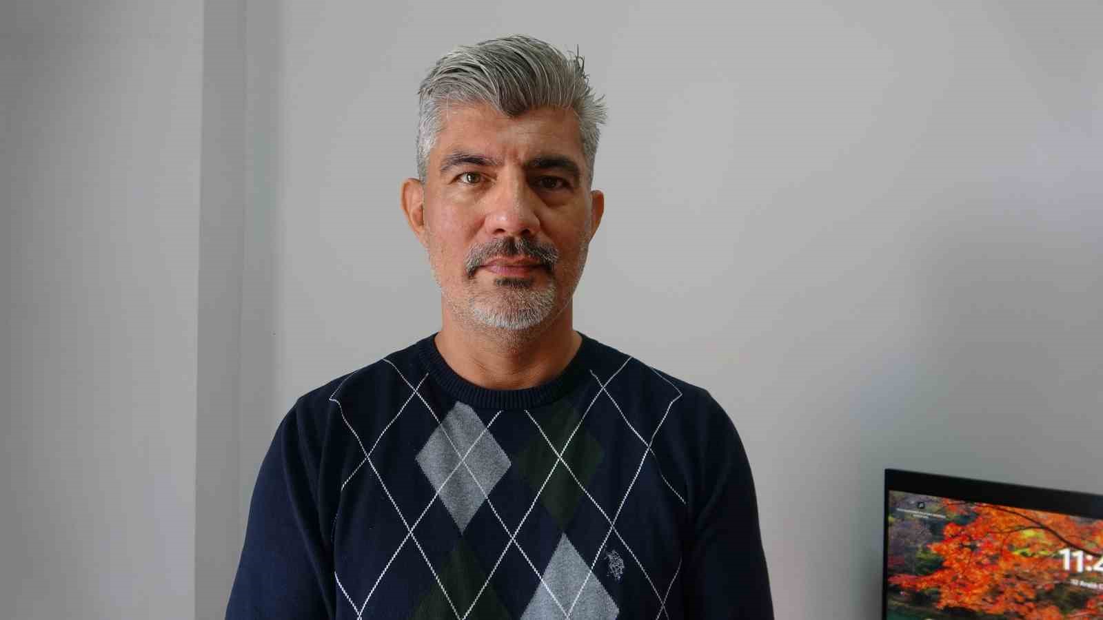 Yapay zeka tehlikesi büyüyor: 