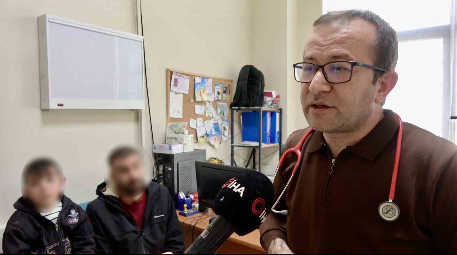 Besin alerjilerinde uzman uyarısı: Geç kalınan müdahale ölümcül olabilir