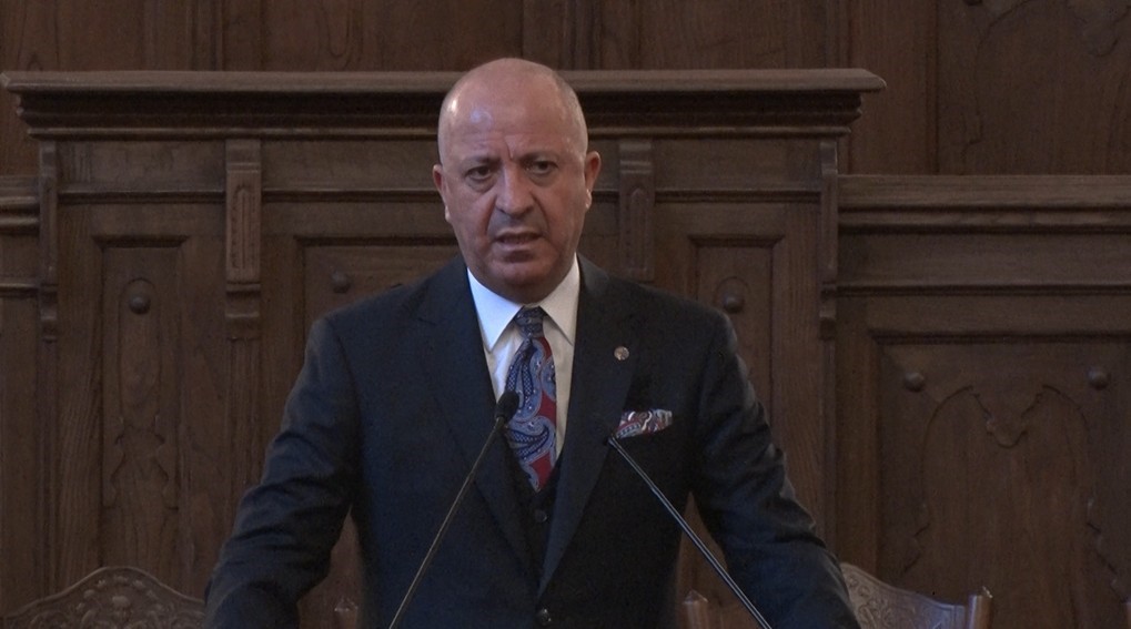 ASO Başkanı Ardıç: 