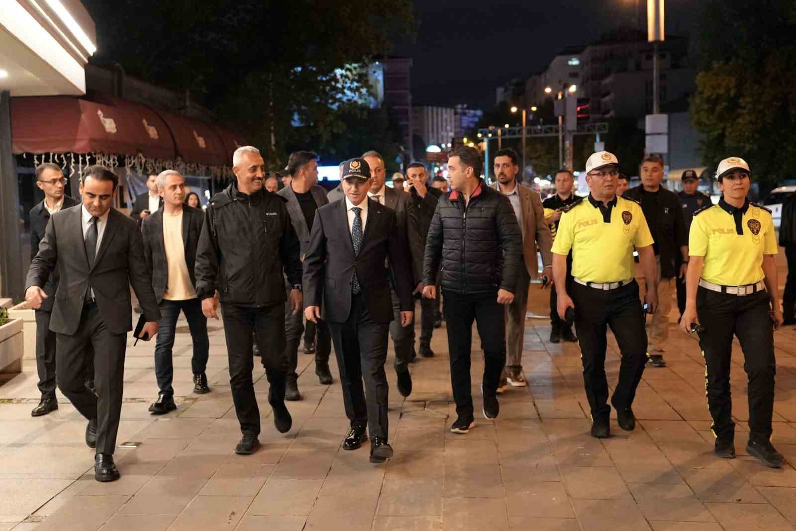 ankara-da-nato-zirvesi-nedeniyle-guvenlik-tedbirleri-artirildi