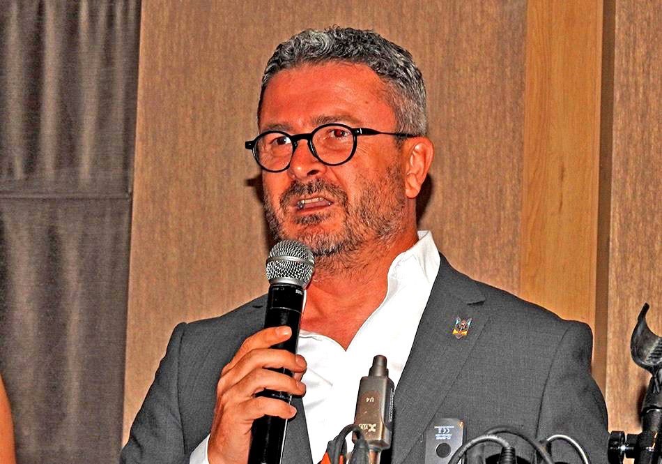 Alaçatı Turizm Derneği Başkanı Ünsal: 