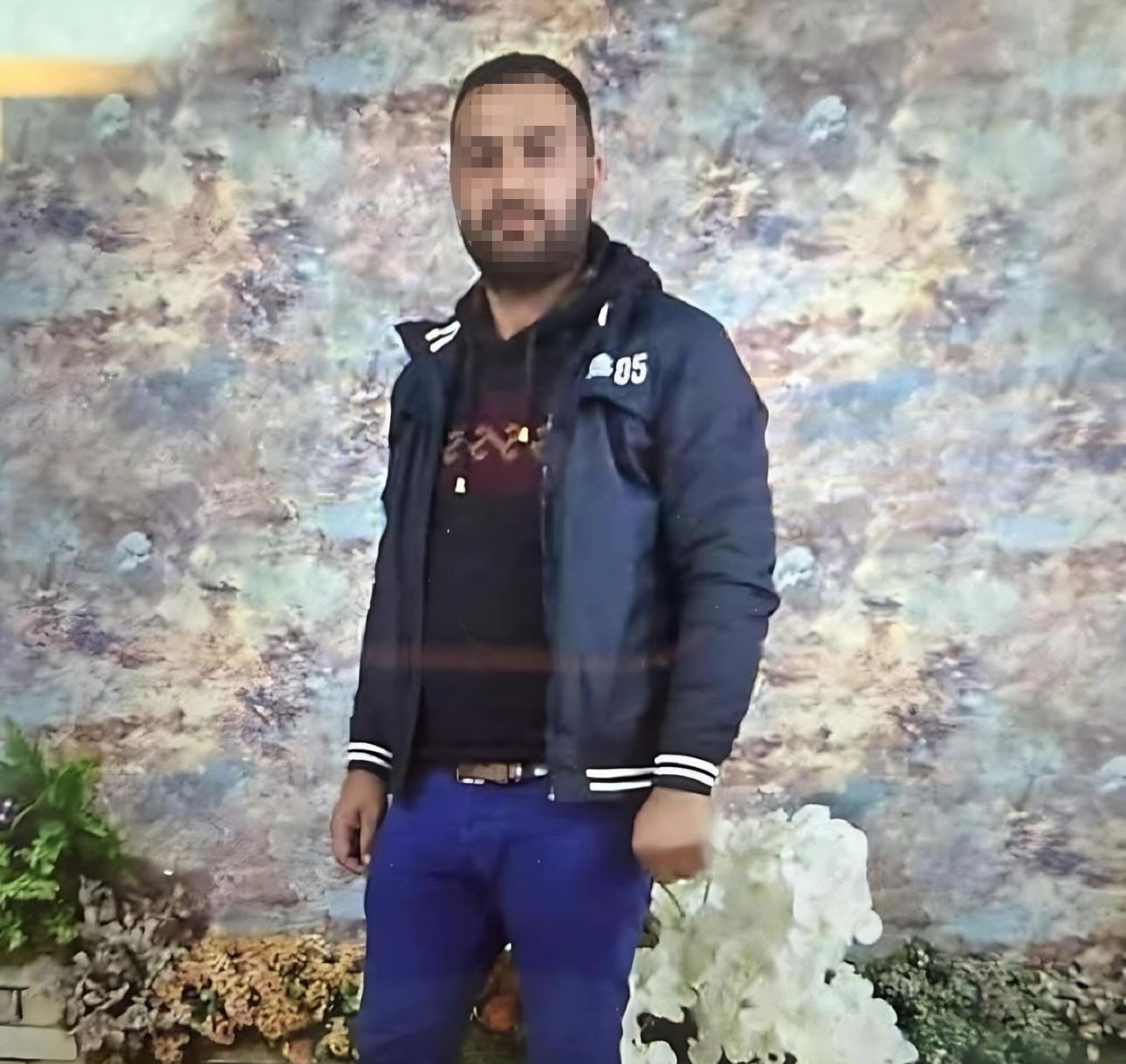 Diyarbakır’da cinayet: Eşini öldürüp toprağa gömdü