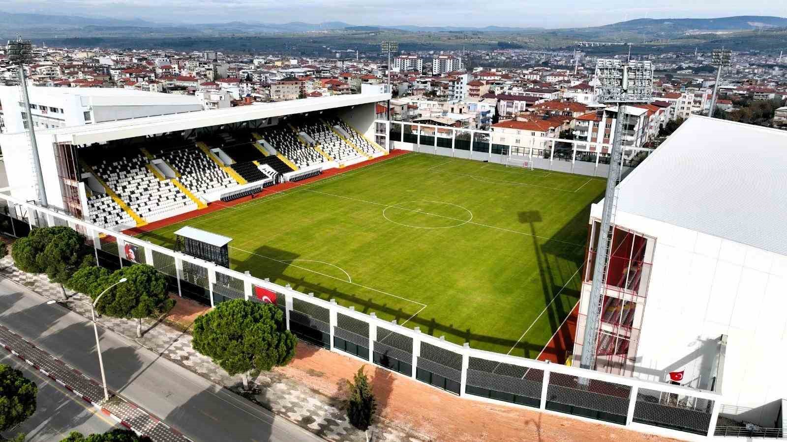 Somaspor’dan kötü gidişata dair açıklama: 