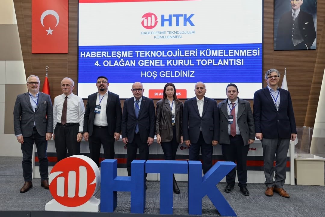 Başkan Erkan’a HTK yönetiminde görev