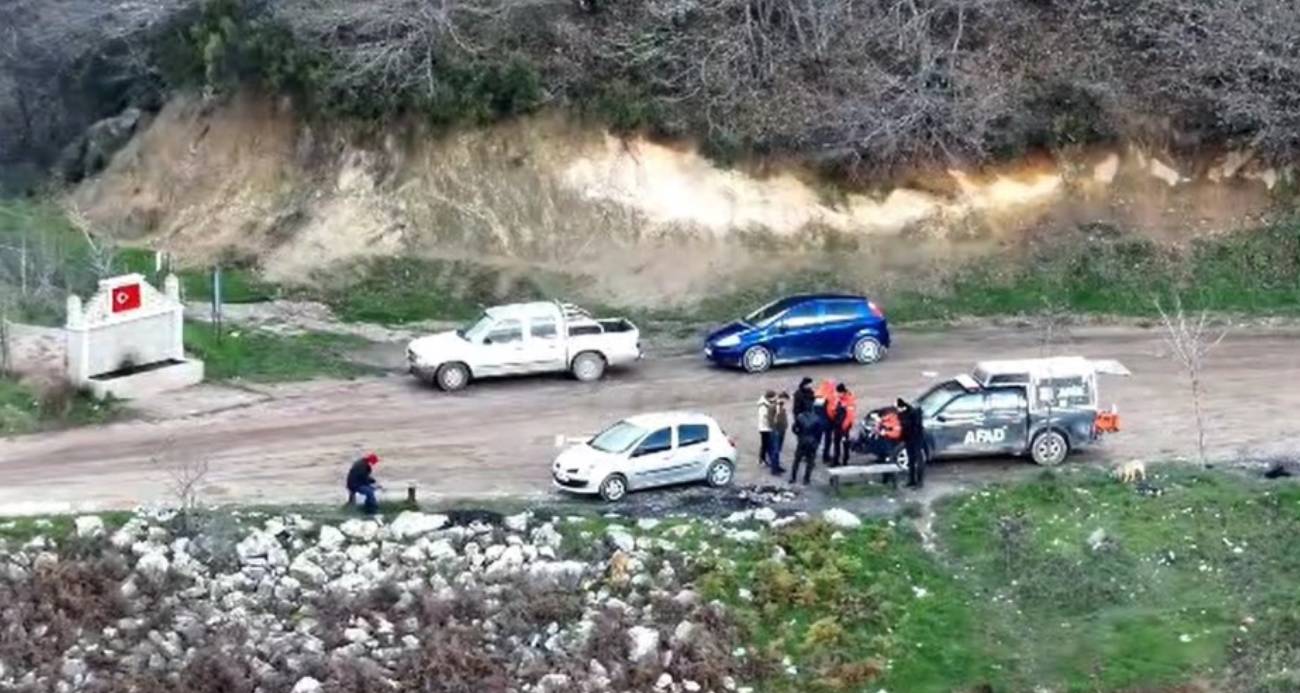 2 gündür kayıp Elif Kumal için seferberlik