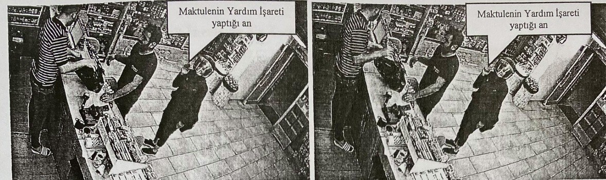 Evrensel bu yardım çağrısı hayati önem taşıyor