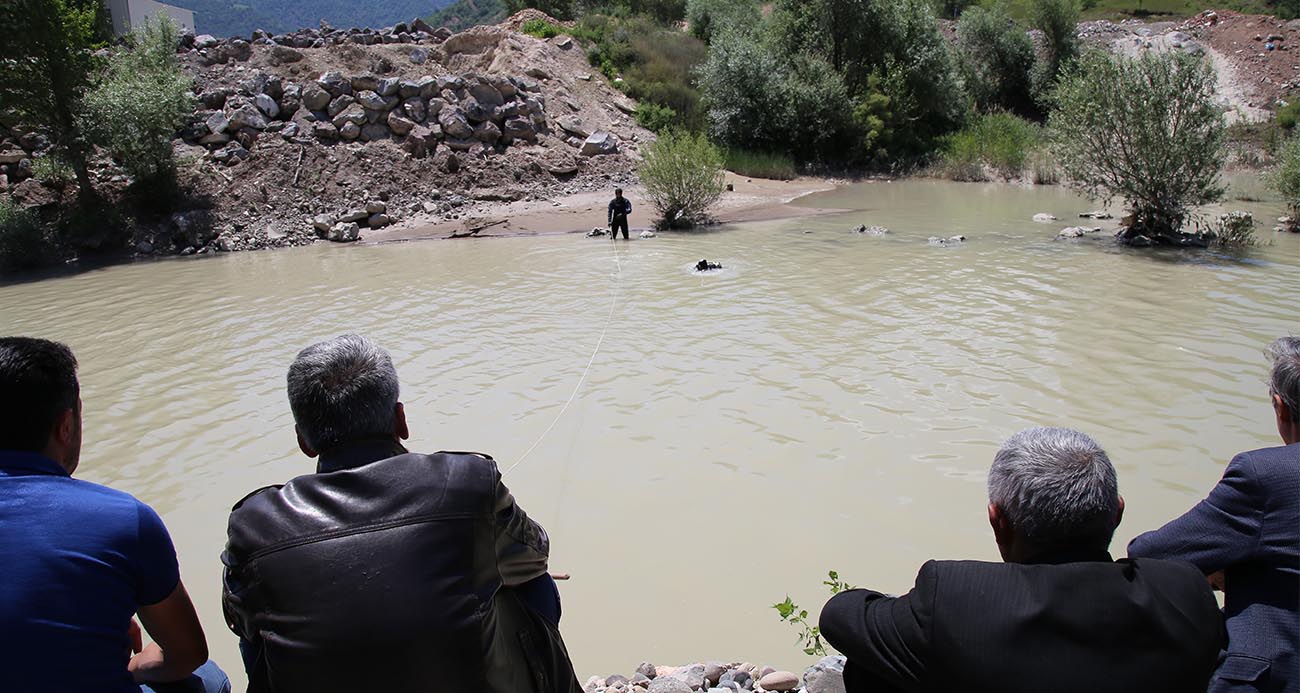 Aradan 10 yıl geçmesine rağmen kayıp çocuğun izine rastlanılmadı
