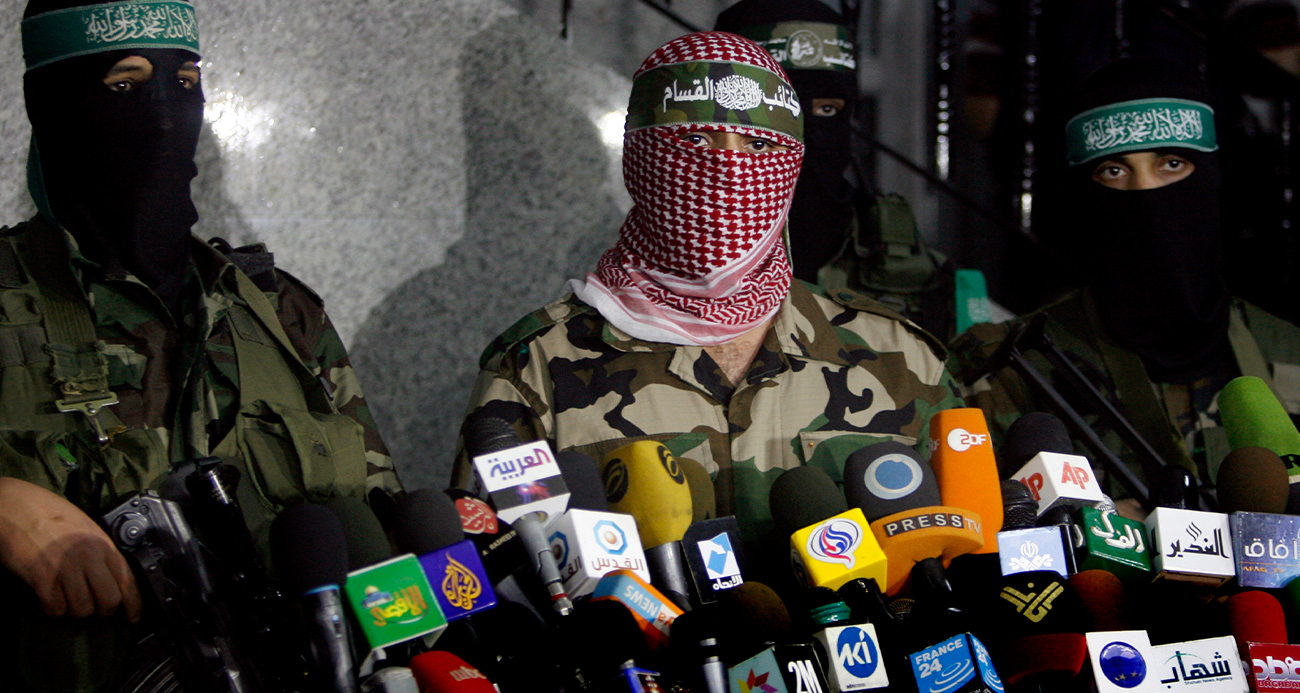 Hamas, İzzeddin El Kassam Tugayları'nın Sözcüsü Ebu Ubeyde'nin öldüğünü doğruladı