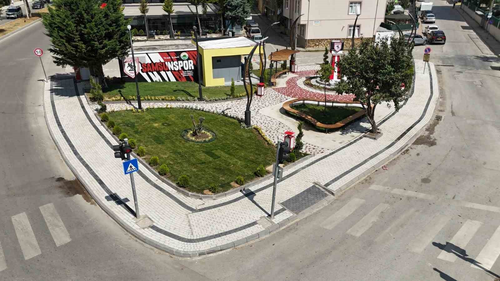 Başkan İhsan Kurnaz: 