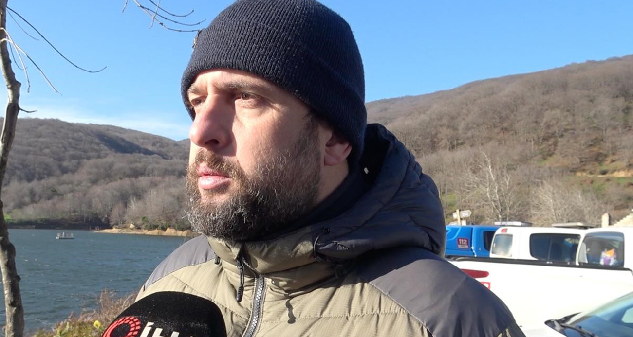 Kayıp Elif’in ağabeyi: 