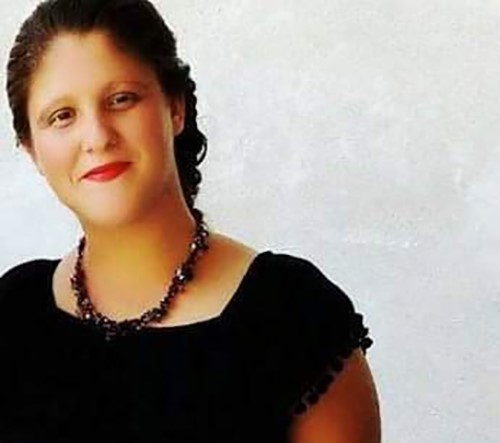 Aybeniz Top’u boğarak öldüren sanığa ağırlaştırılmış müebbet