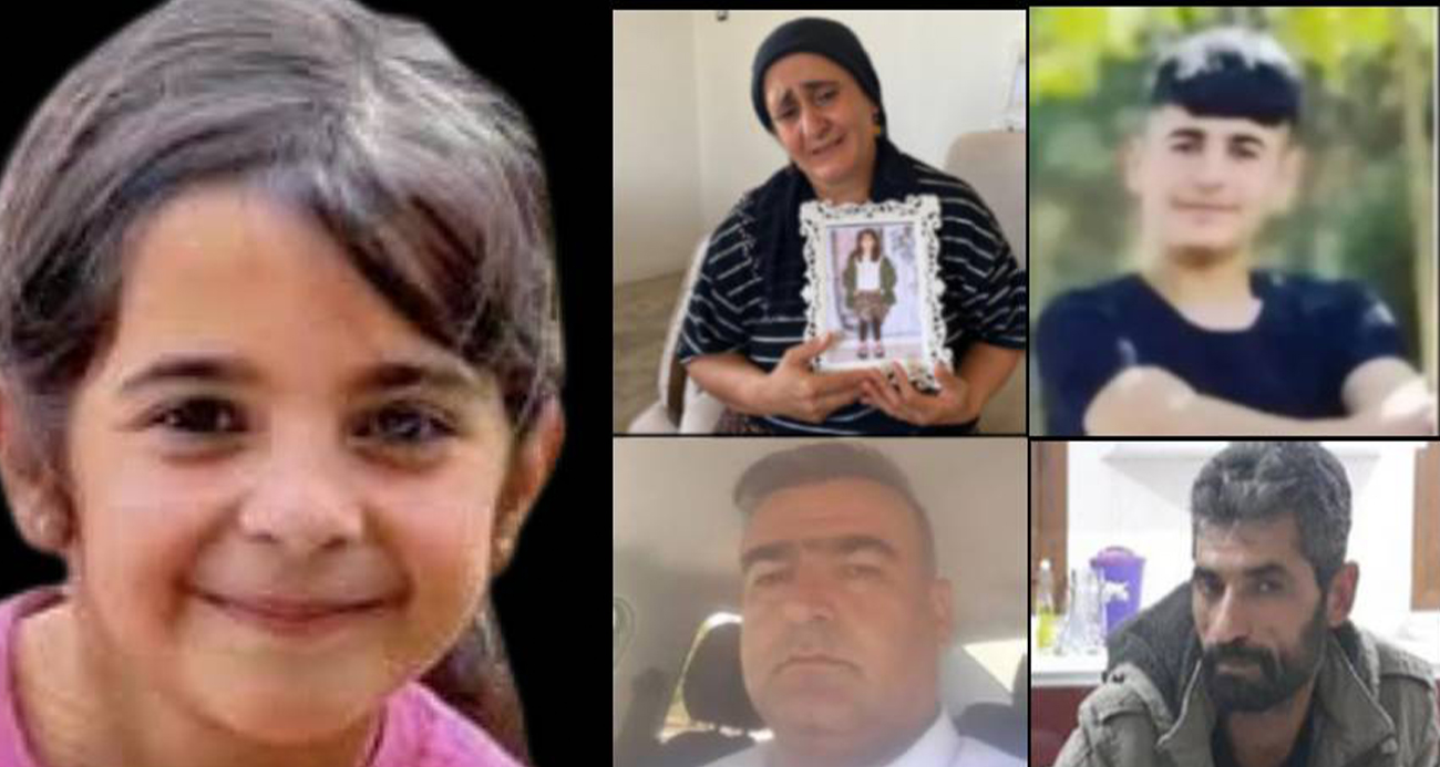 Yargıtay, Narin cinayetinde Nevzat Bahtiyar’ın yeniden yargılanmasına karar verdi