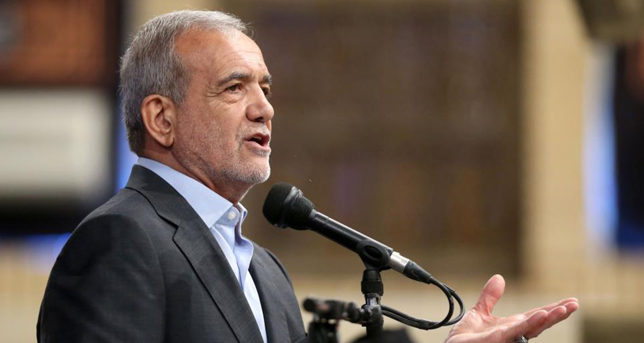 İran’dan Trump’a tepki: 