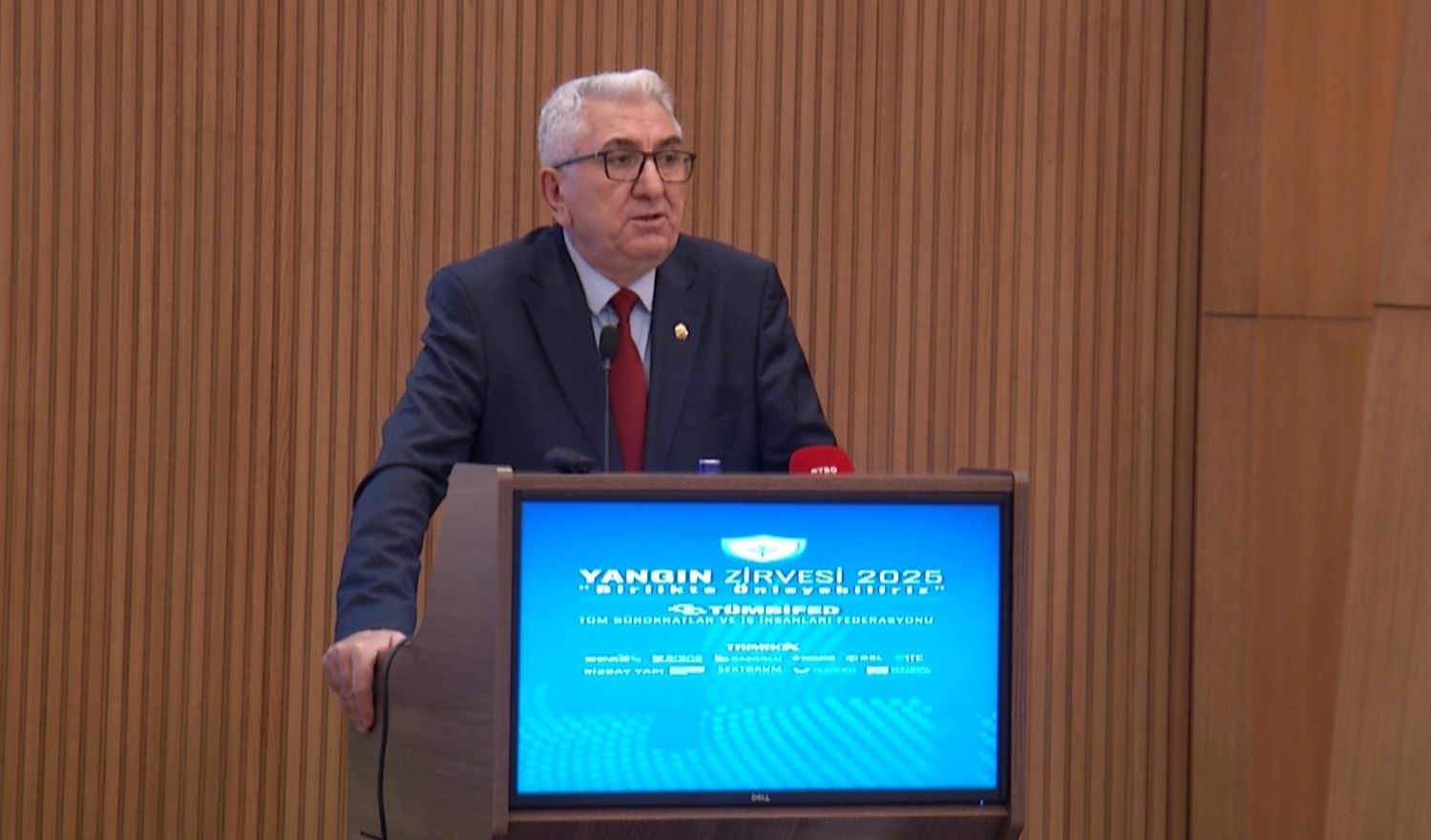 Bursa Büyükşehir’den yangınlara karşı uyarı: 