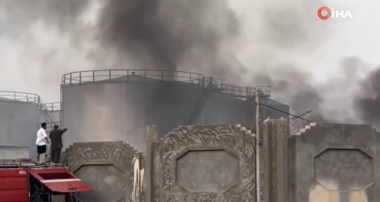 BAE, Yemen’deki güçlerini geri çekti