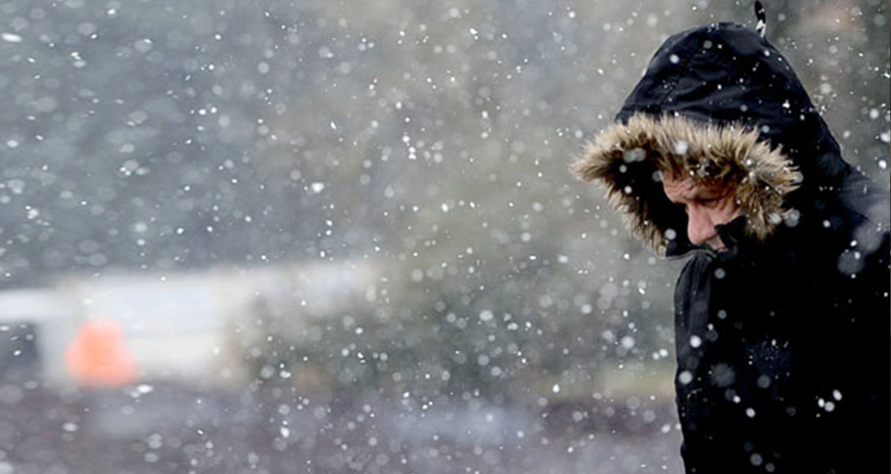 İstanbul Valiliğinden ‘Kar’ uyarısı!