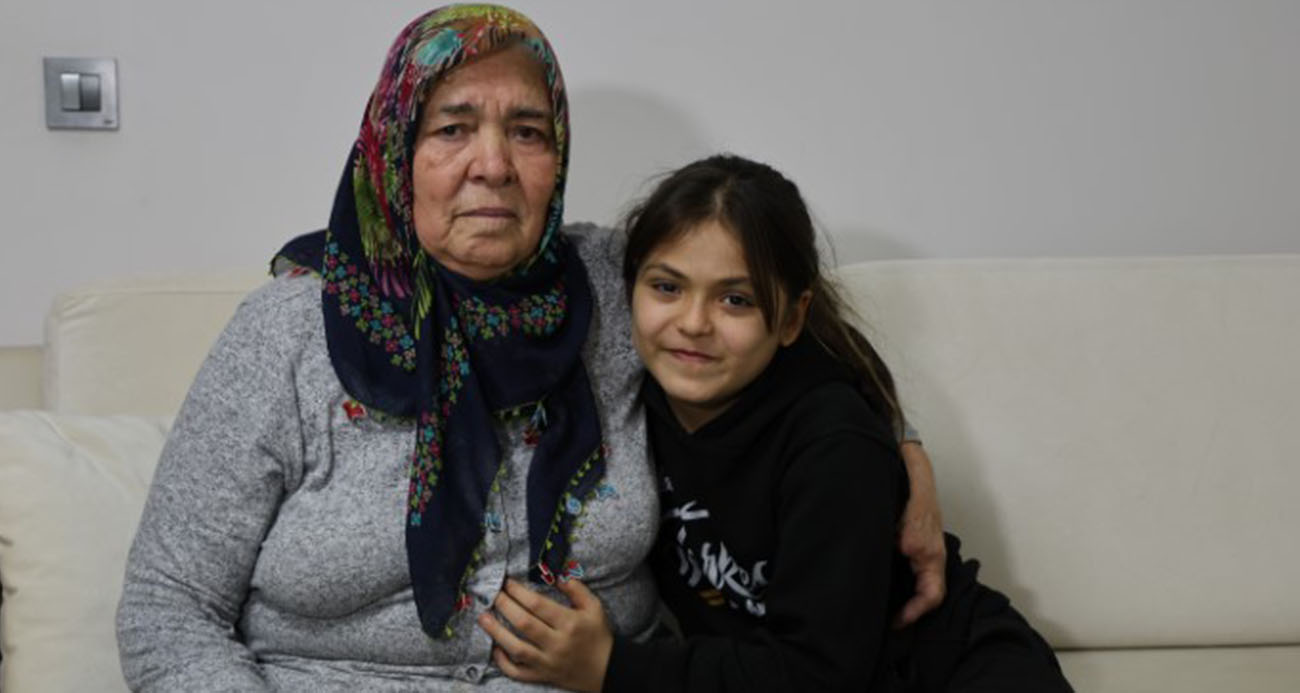 Depremzedeler yeni yıla, yeni evlerinde giriyor