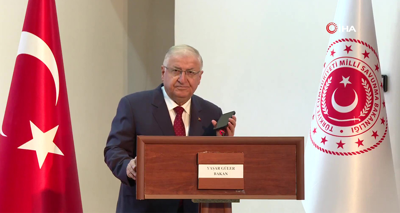 Cumhurbaşkanı Erdoğan: 