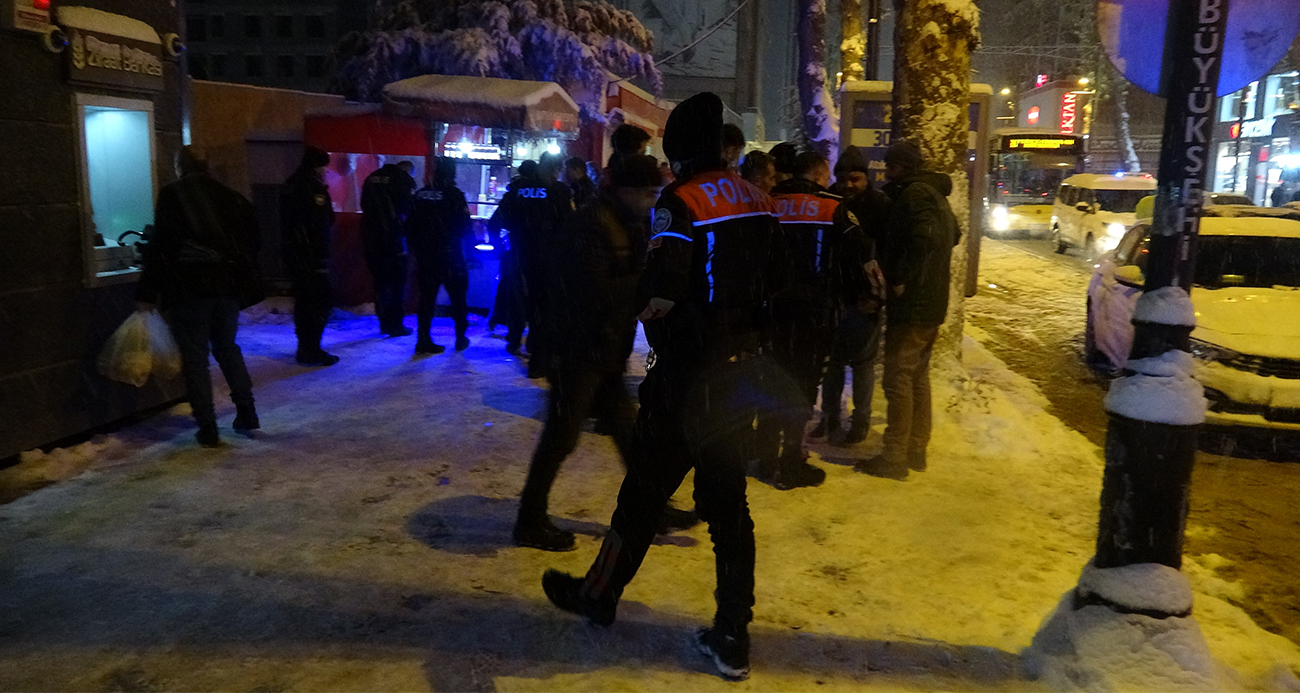 Kadınların bıçaklı kavgası kanlı bitti: 1 ölü, 1 yaralı