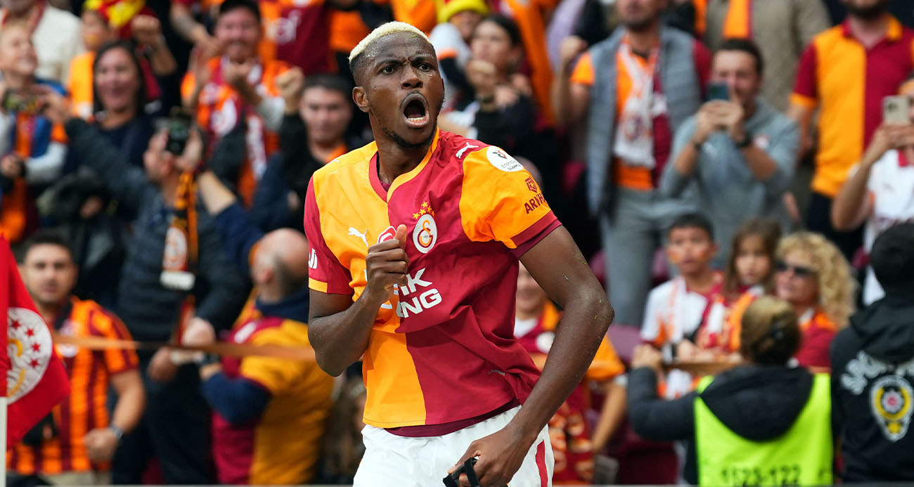 2025'te sporun 'En'leri