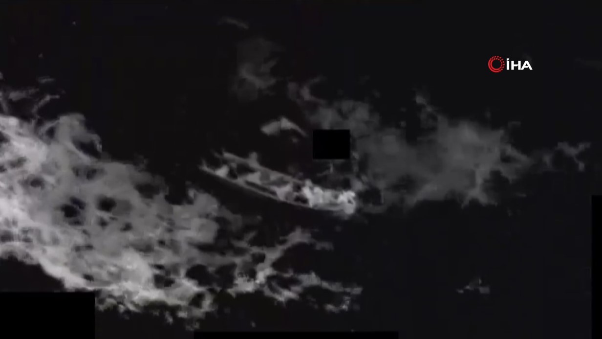 ABD’den uyuşturucu taşıdığı öne sürülen 2 tekneye saldırı: 5 ölü