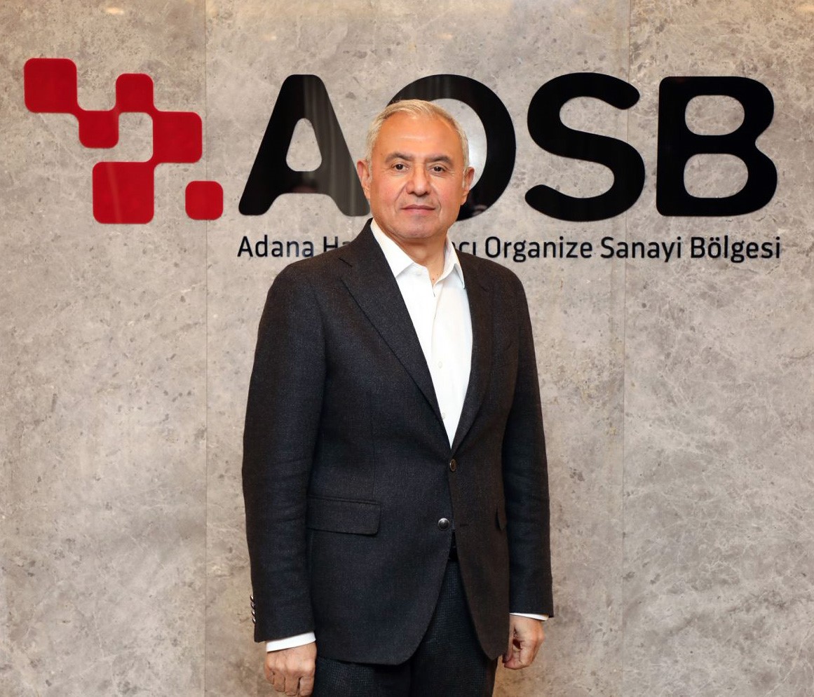AOSB Başkanı Sütcü: 
