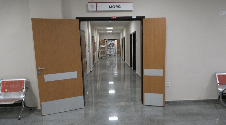 Kilis’te 76 yaşındaki adam evinde ölü bulundu