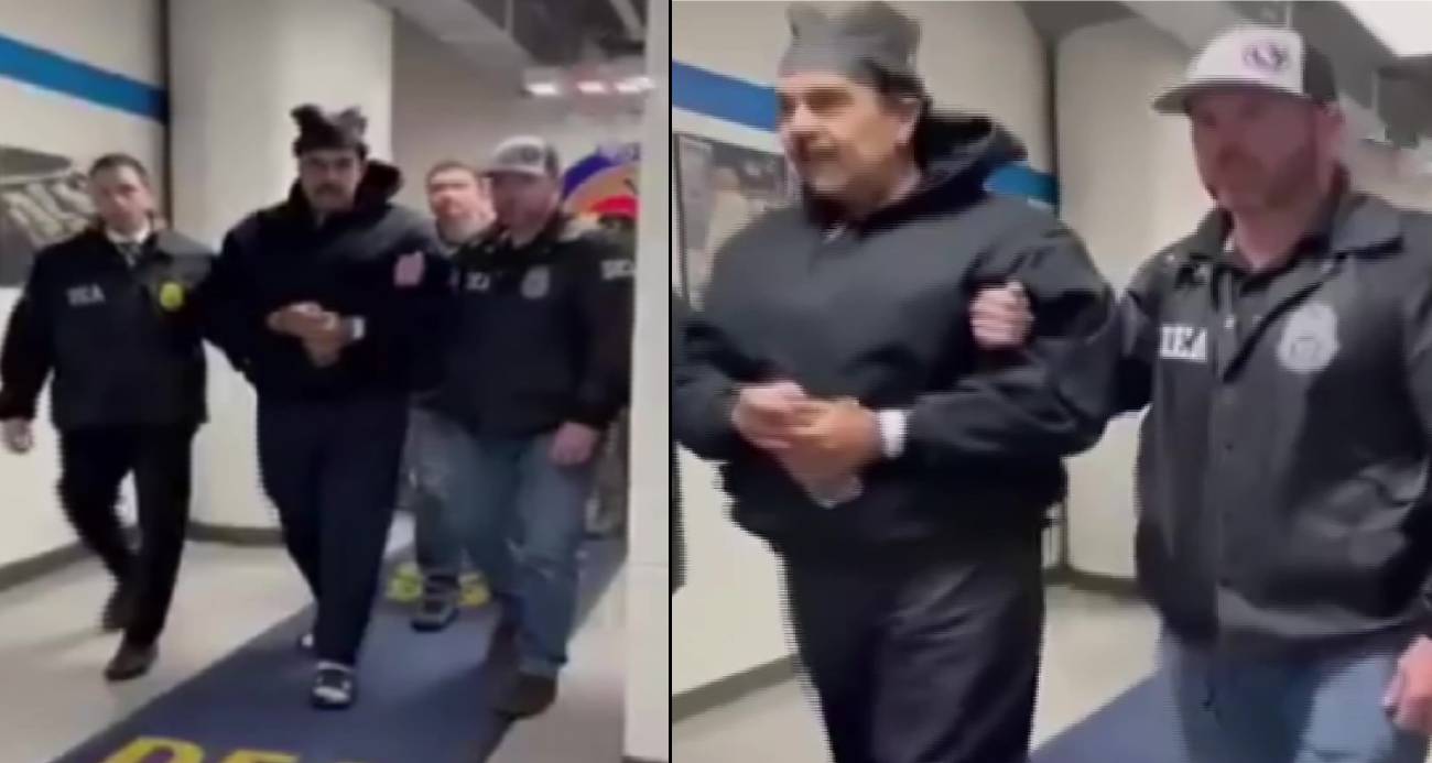 Beyaz Saray, Maduro'nun 