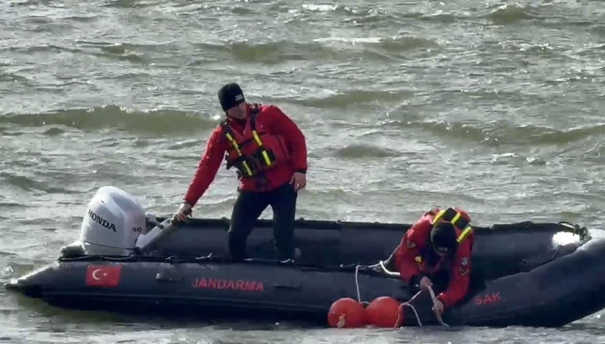8 gündür kayıp Elif Kumal’dan henüz iz yok