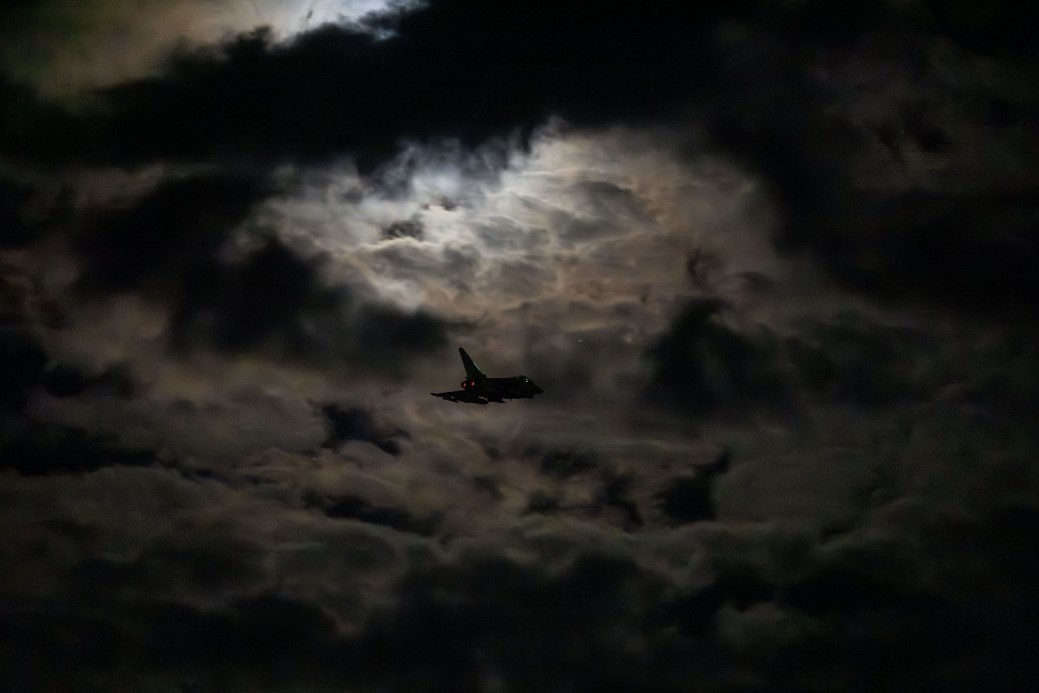 İngiltere ve Fransa'dan Suriye'de 