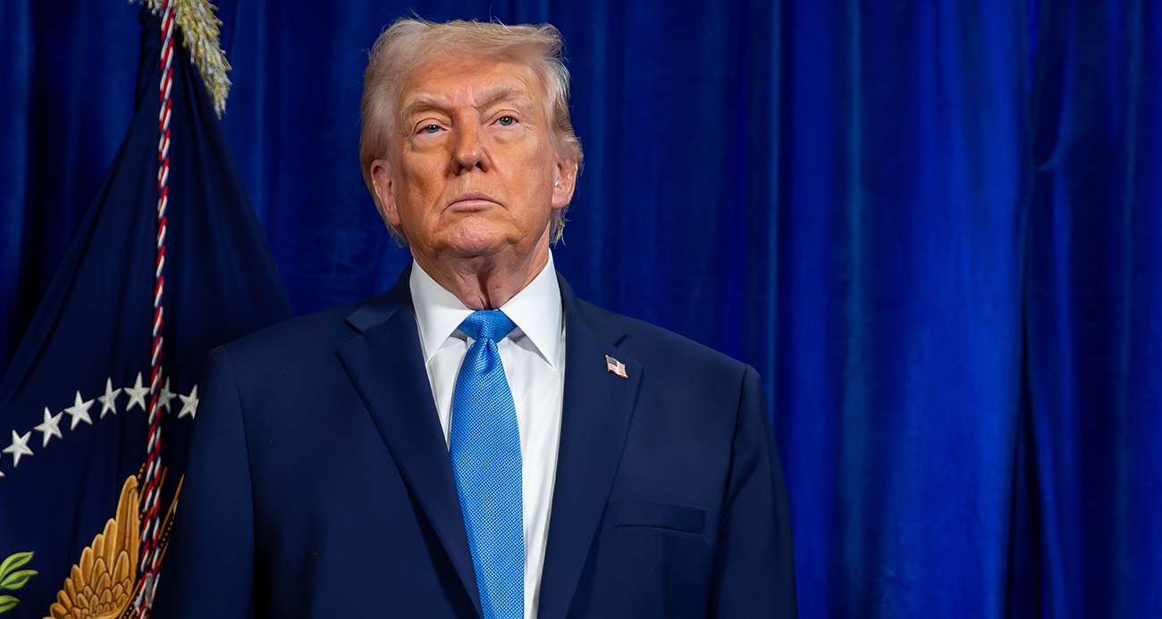 Trump’tan Rodriguez'e tehdit: 