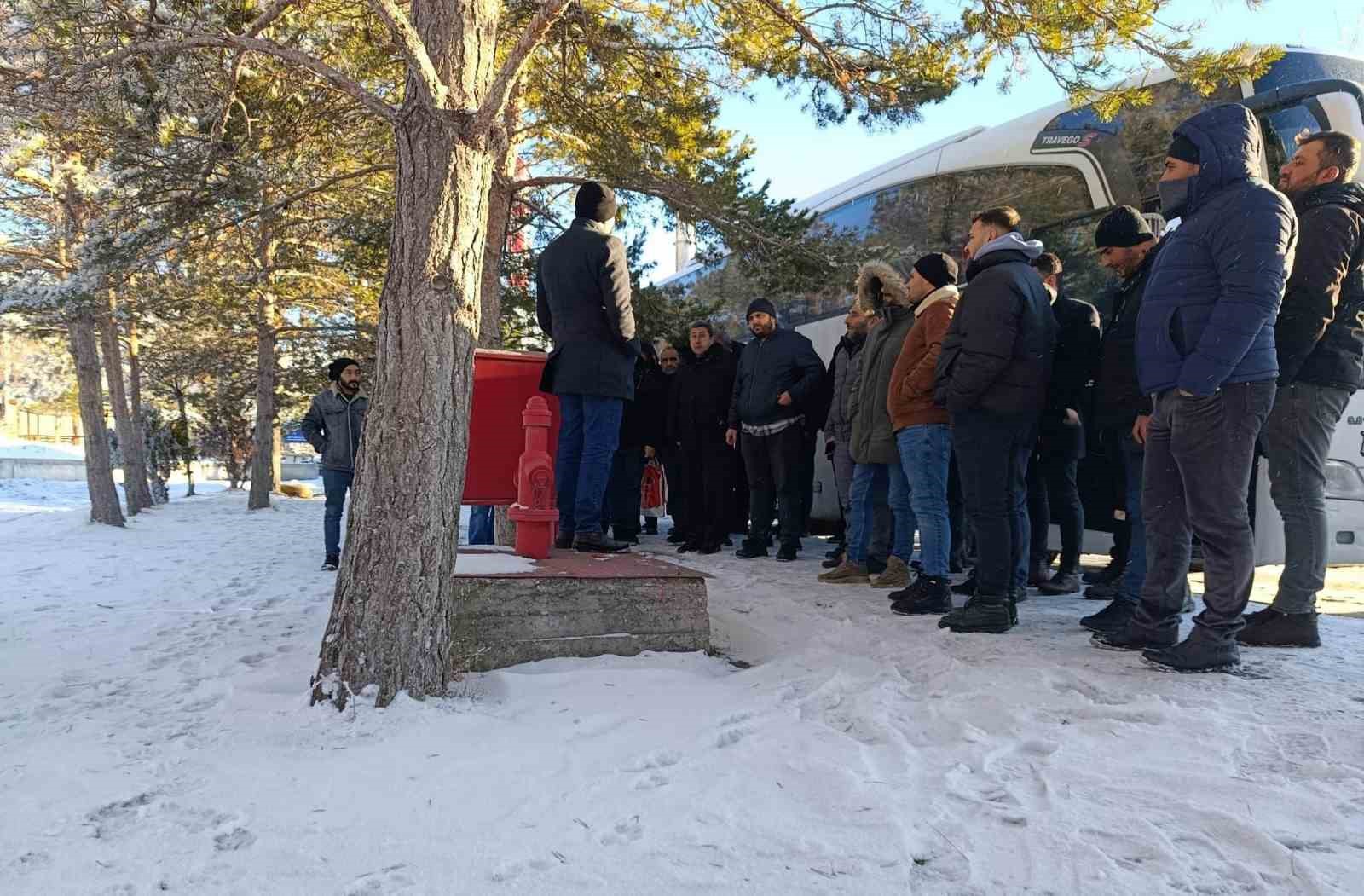 Torku iştirakinde ödeme krizi, işçiler yasal haklarını kullanmaya hazırlanıyor